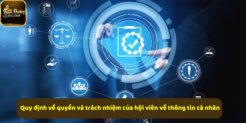 Chính sách bảo mật và quyền riêng tư thông tin